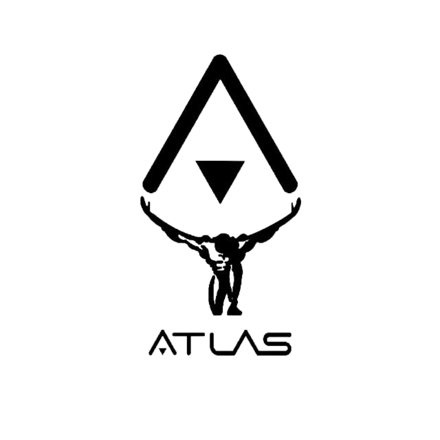 Atlas Glass logo